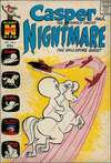 Casper and Nightmare #6 Comic Books - Covers, Scans, Photos in Casper and Nightmare Comic Books - Covers, Scans, Gallery